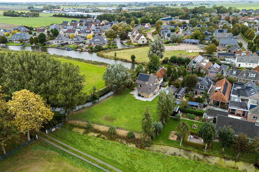 Foto 1 van Lytse Streek 13