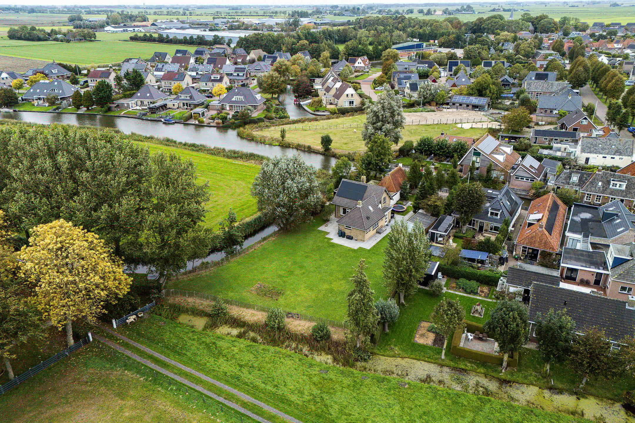 Lytse Streek, 13, Winsum (FR), 8831XW, Friesland, Nederland 13