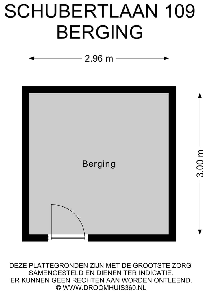 Foto 42 van Schubertlaan 109
