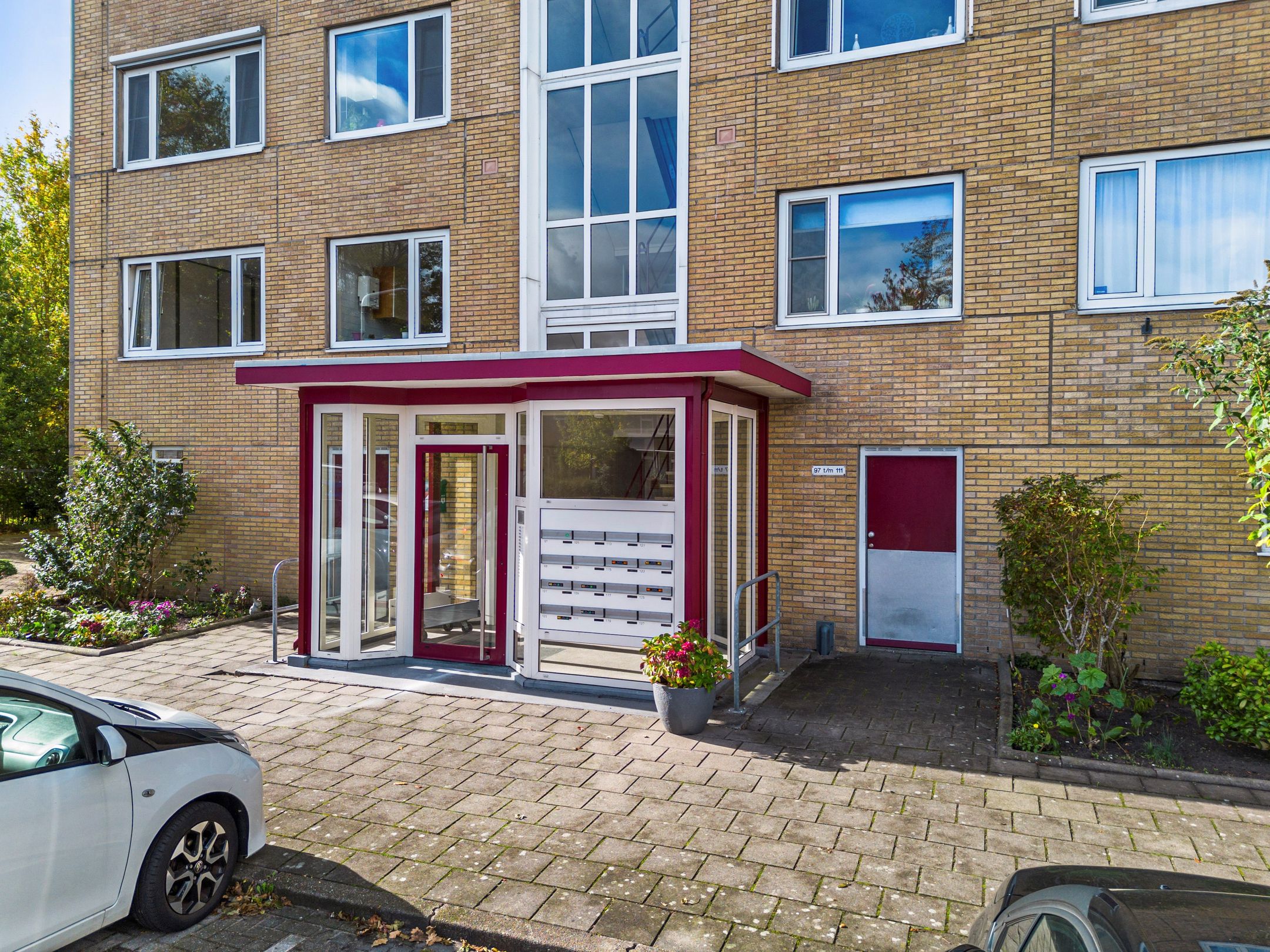 Foto 3 van Schubertlaan 109