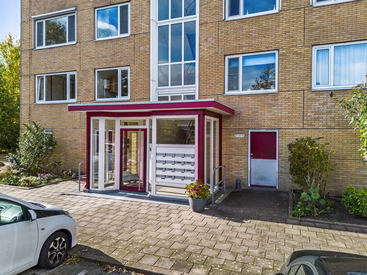 Foto 3 van Schubertlaan 109