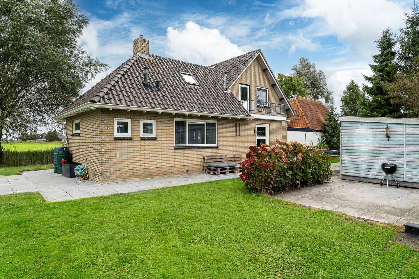 Foto 10 van Lytse Streek 13