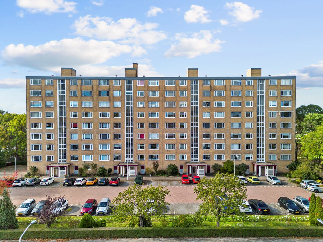 Foto 1 van Schubertlaan 109