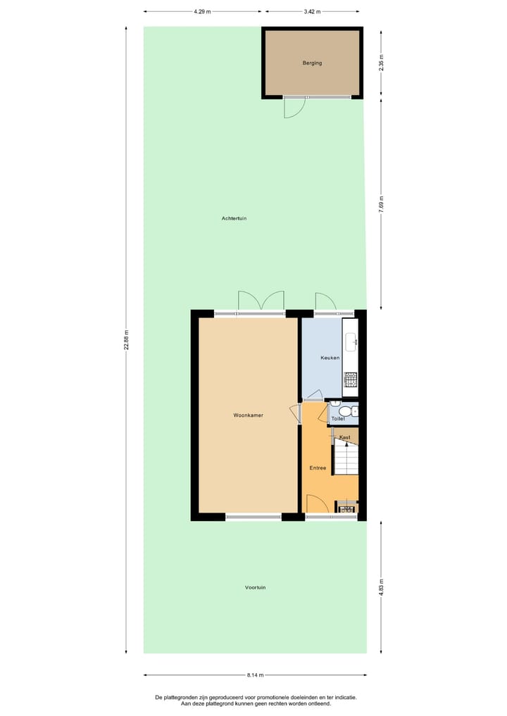 Foto 61 van Griend 41