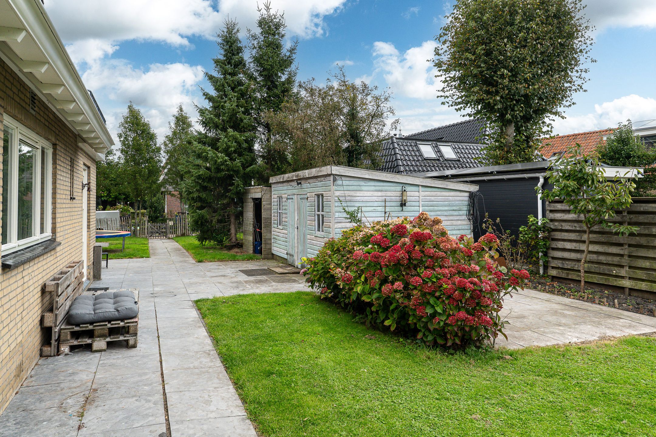 Foto 12 van Lytse Streek 13