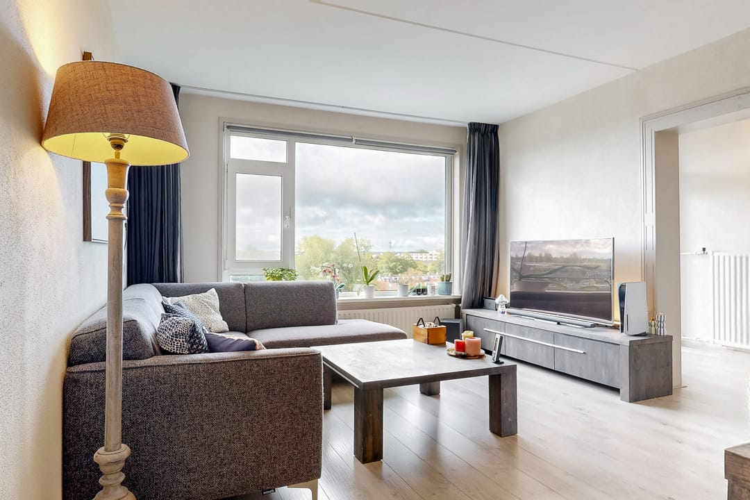 Foto 7 van Schubertlaan 109