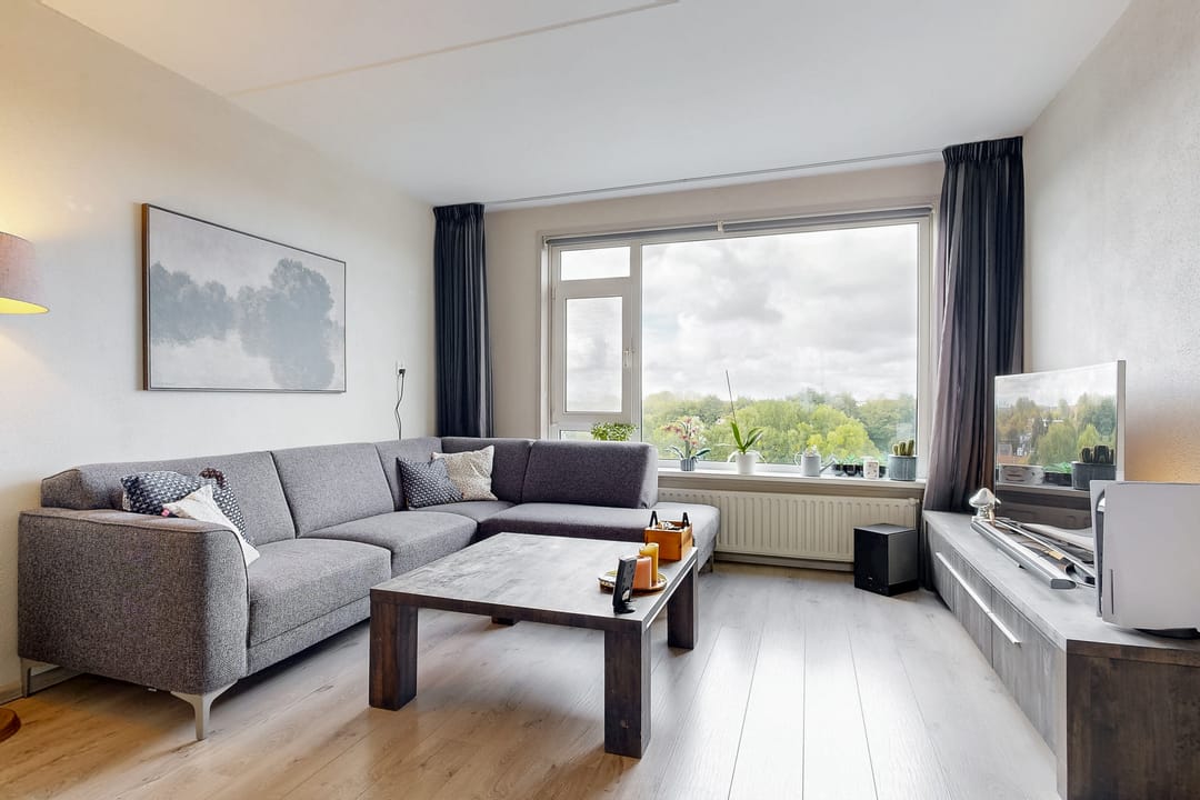 Foto 8 van Schubertlaan 109