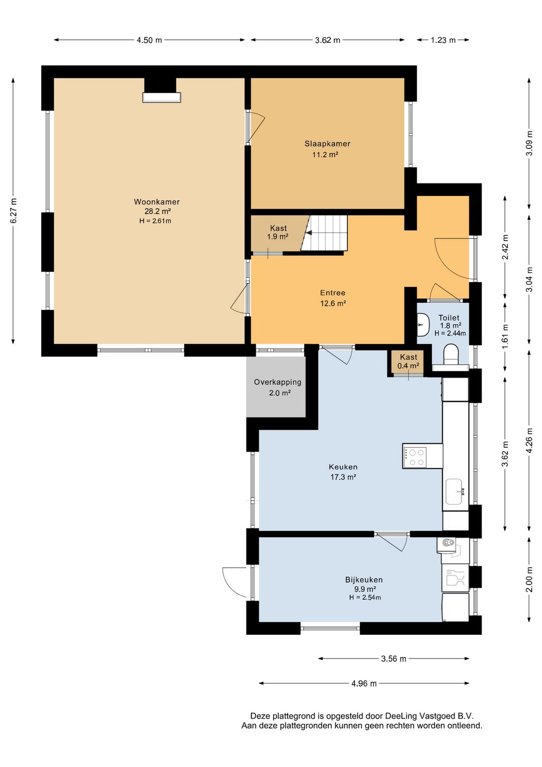 Foto 52 van Lytse Streek 13