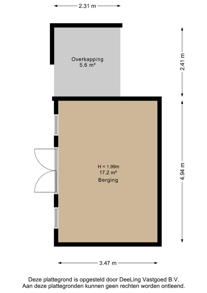 Foto 58 van Lytse Streek 13