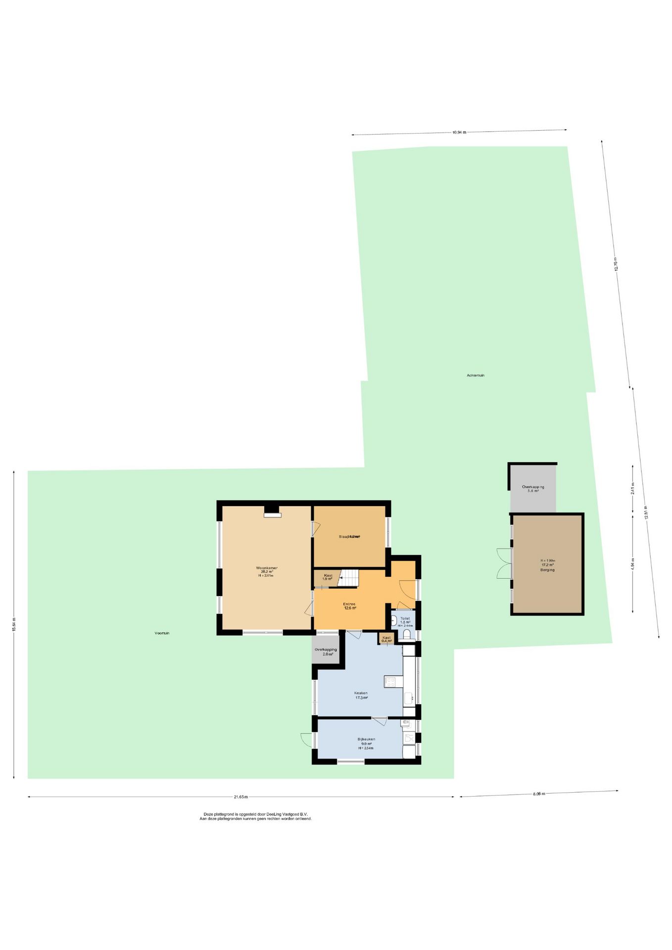 Foto 60 van Lytse Streek 13