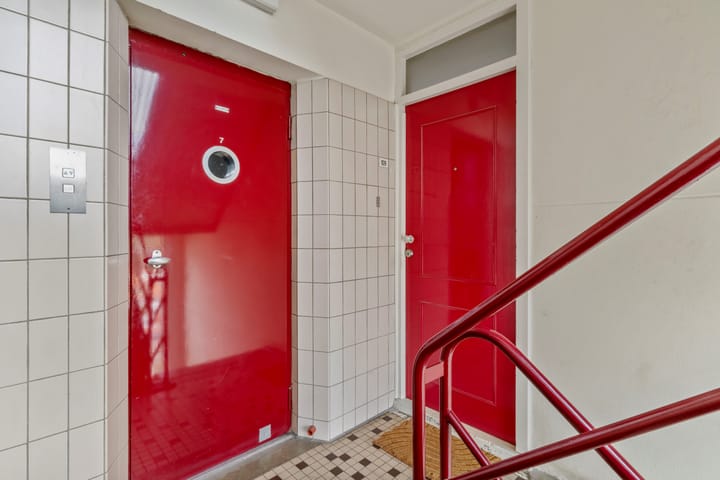 Foto 5 van Schubertlaan 109