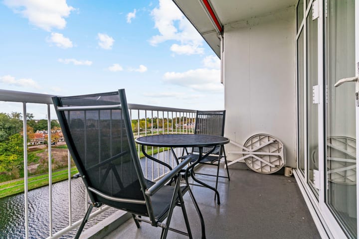 Foto 27 van Schubertlaan 109