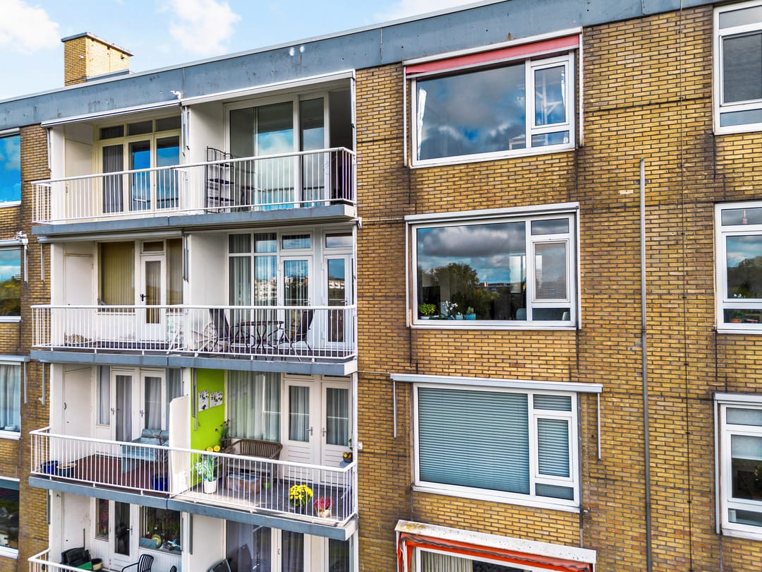 Foto 32 van Schubertlaan 109