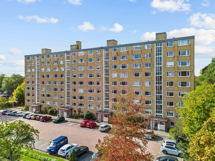 Foto 35 van Schubertlaan 109