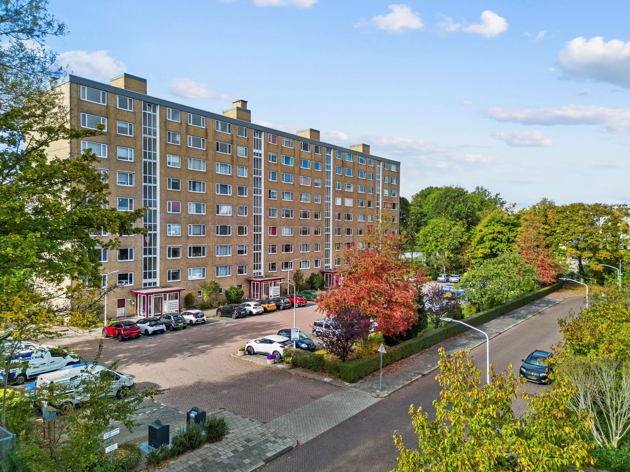 Foto 36 van Schubertlaan 109