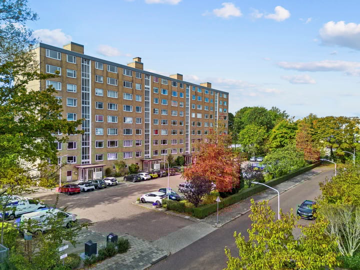 Foto 36 van Schubertlaan 109