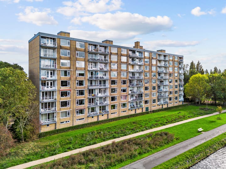 Foto 38 van Schubertlaan 109