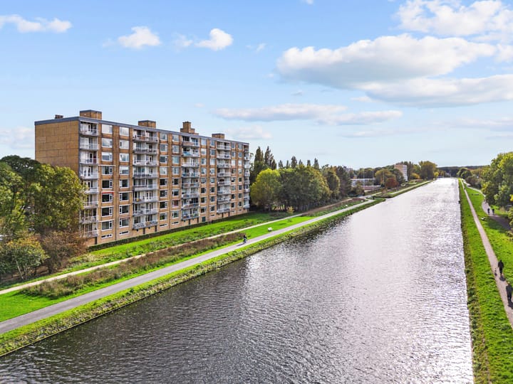 Foto 39 van Schubertlaan 109