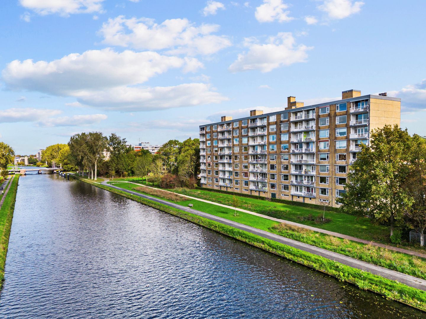 Foto 40 van Schubertlaan 109