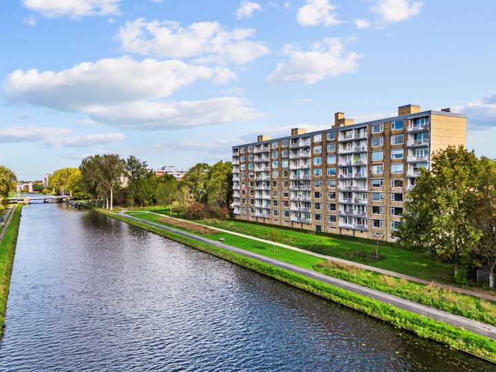 Foto 40 van Schubertlaan 109