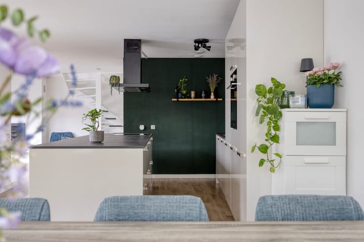 Photo 14 of Overlangelstraat 14