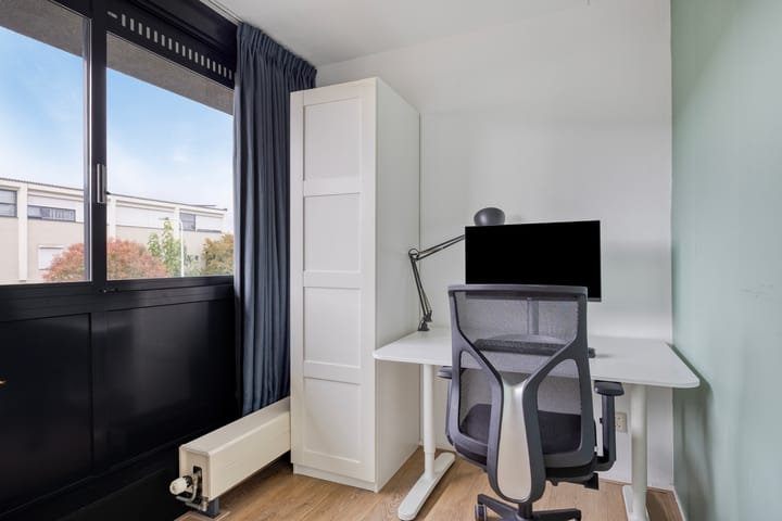 Photo 31 of Overlangelstraat 14