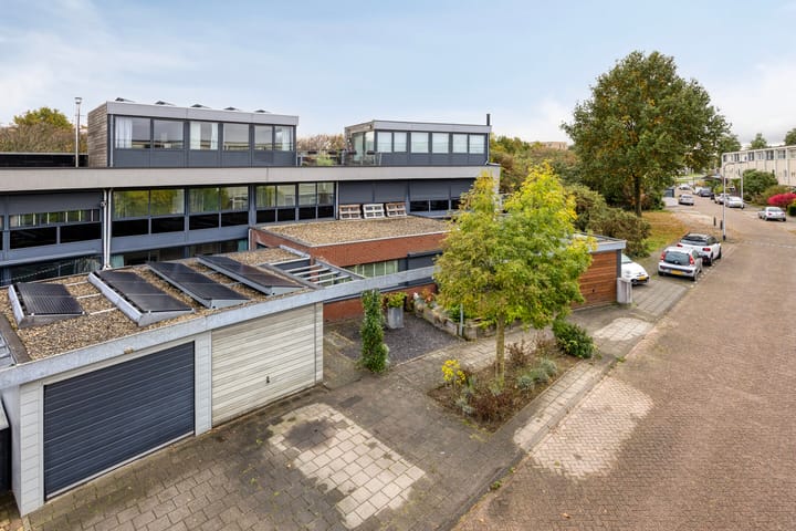 Photo 43 of Overlangelstraat 14