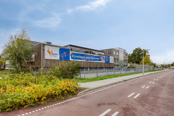 Photo 47 of Overlangelstraat 14