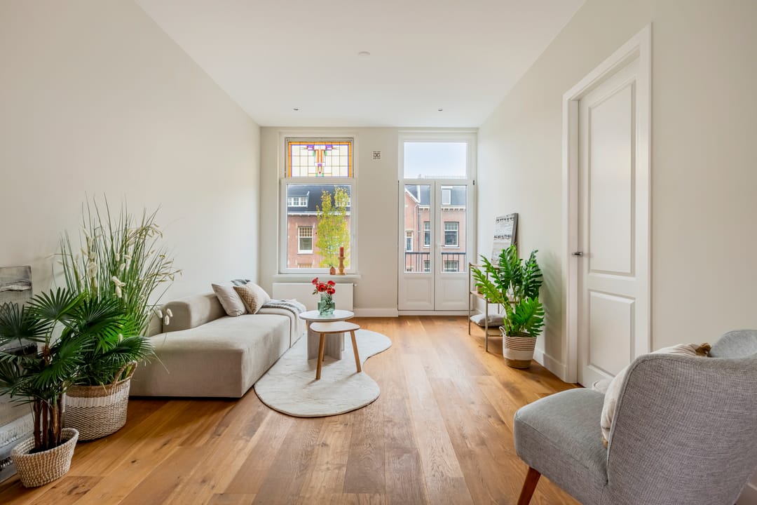 Foto 1 van Admiraal De Ruijterweg 158-3