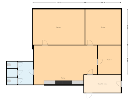 Bekijk plattegrond
