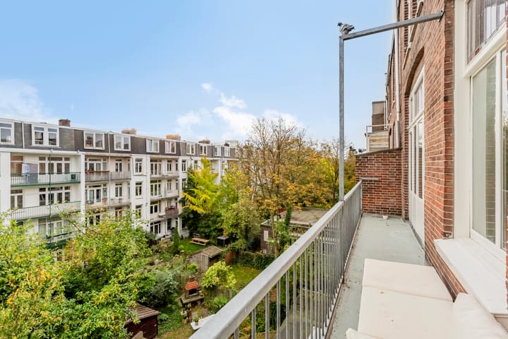 Foto 4 van Admiraal De Ruijterweg 158-3