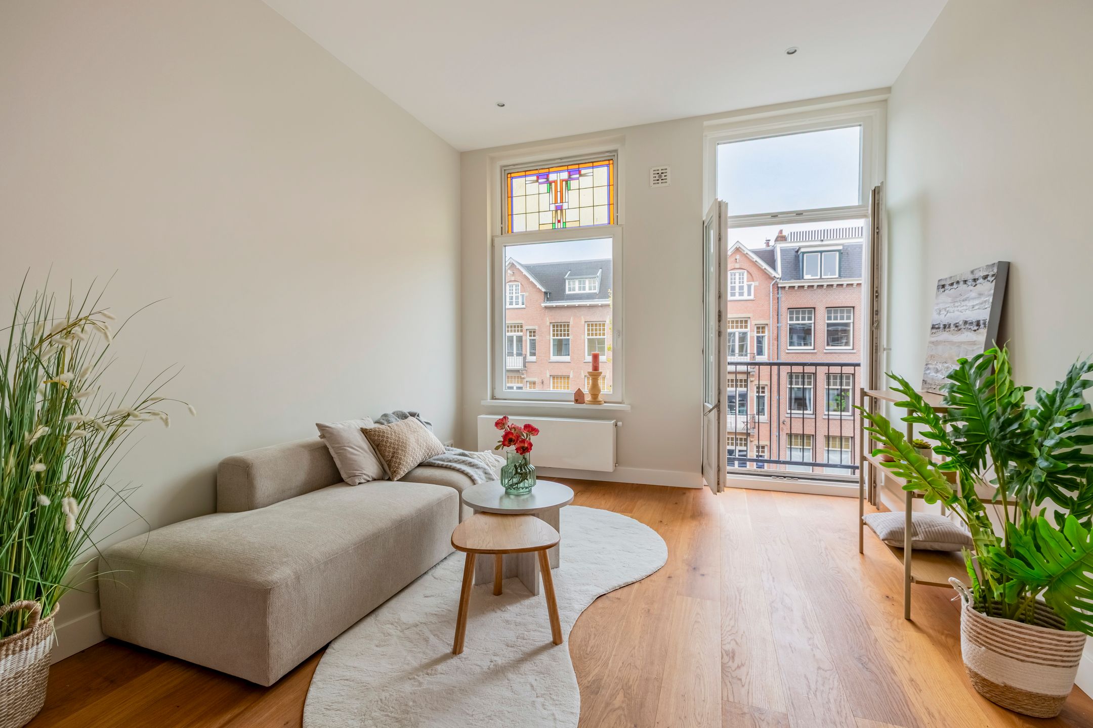 Foto 6 van Admiraal De Ruijterweg 158-3