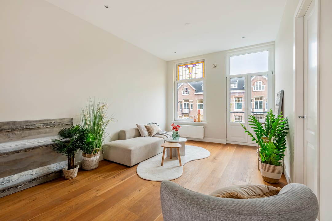 Foto 7 van Admiraal De Ruijterweg 158-3