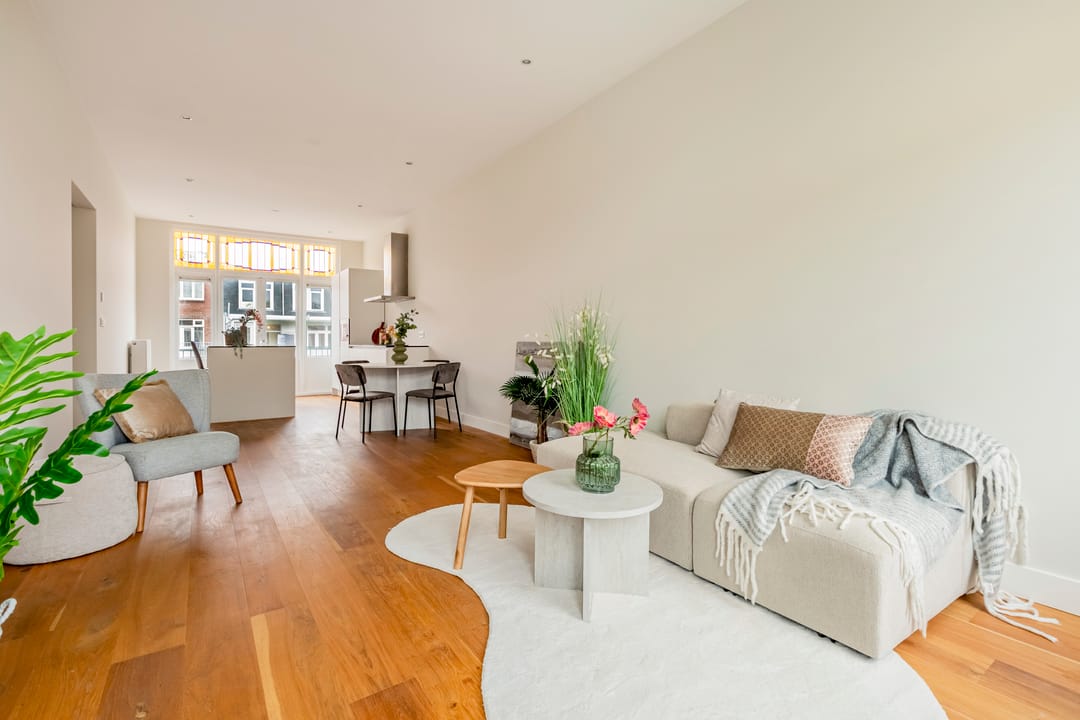 Foto 8 van Admiraal De Ruijterweg 158-3