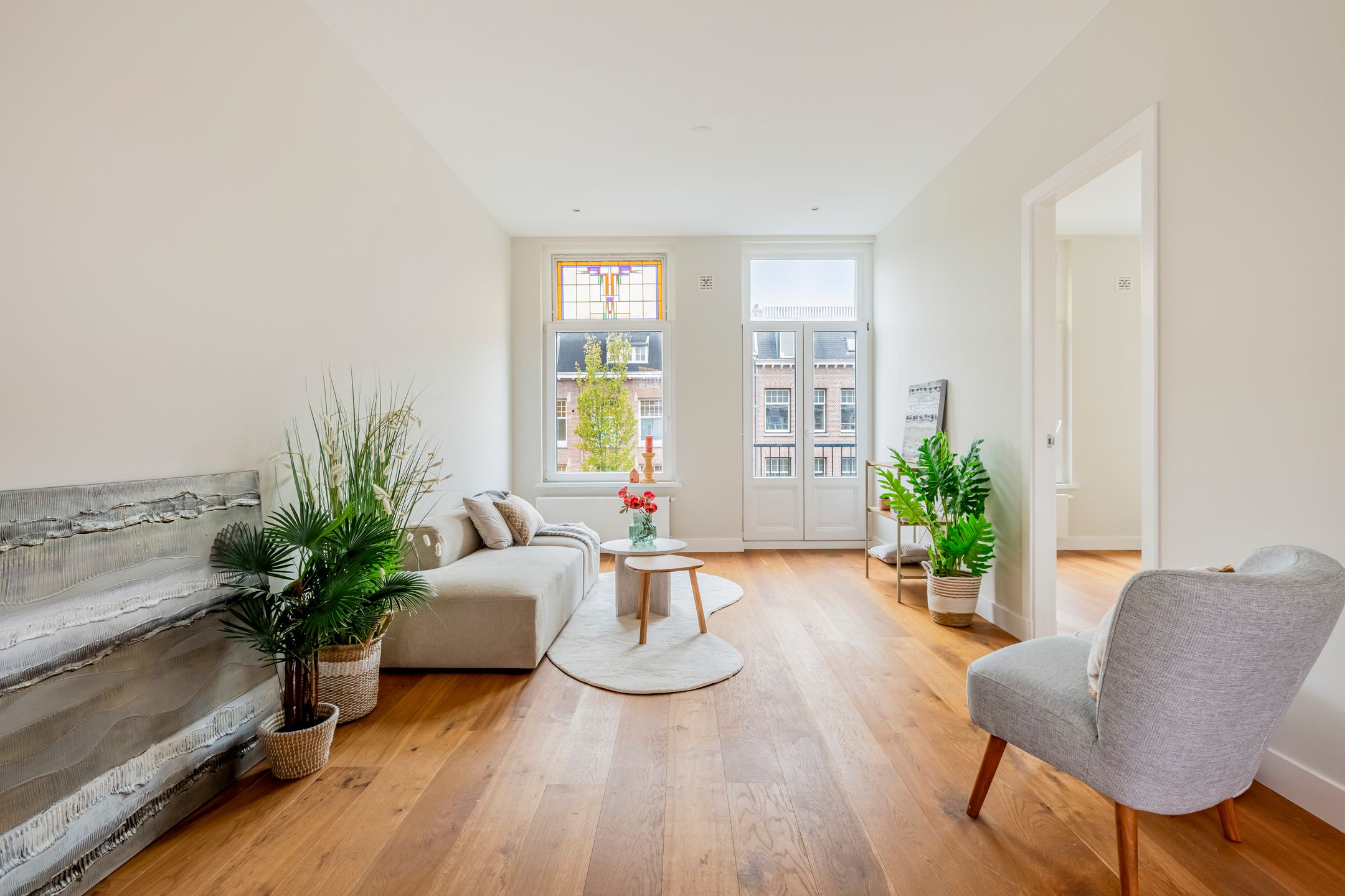 Foto 9 van Admiraal De Ruijterweg 158-3