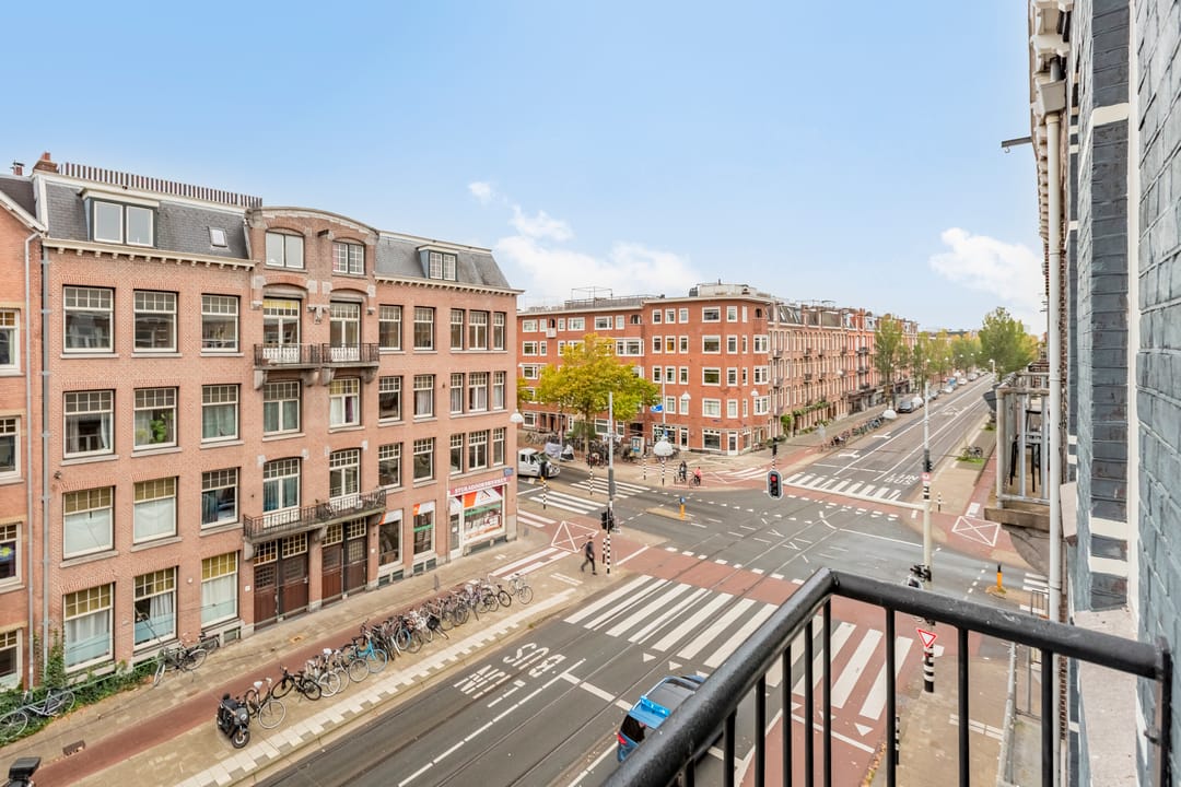 Foto 11 van Admiraal De Ruijterweg 158-3