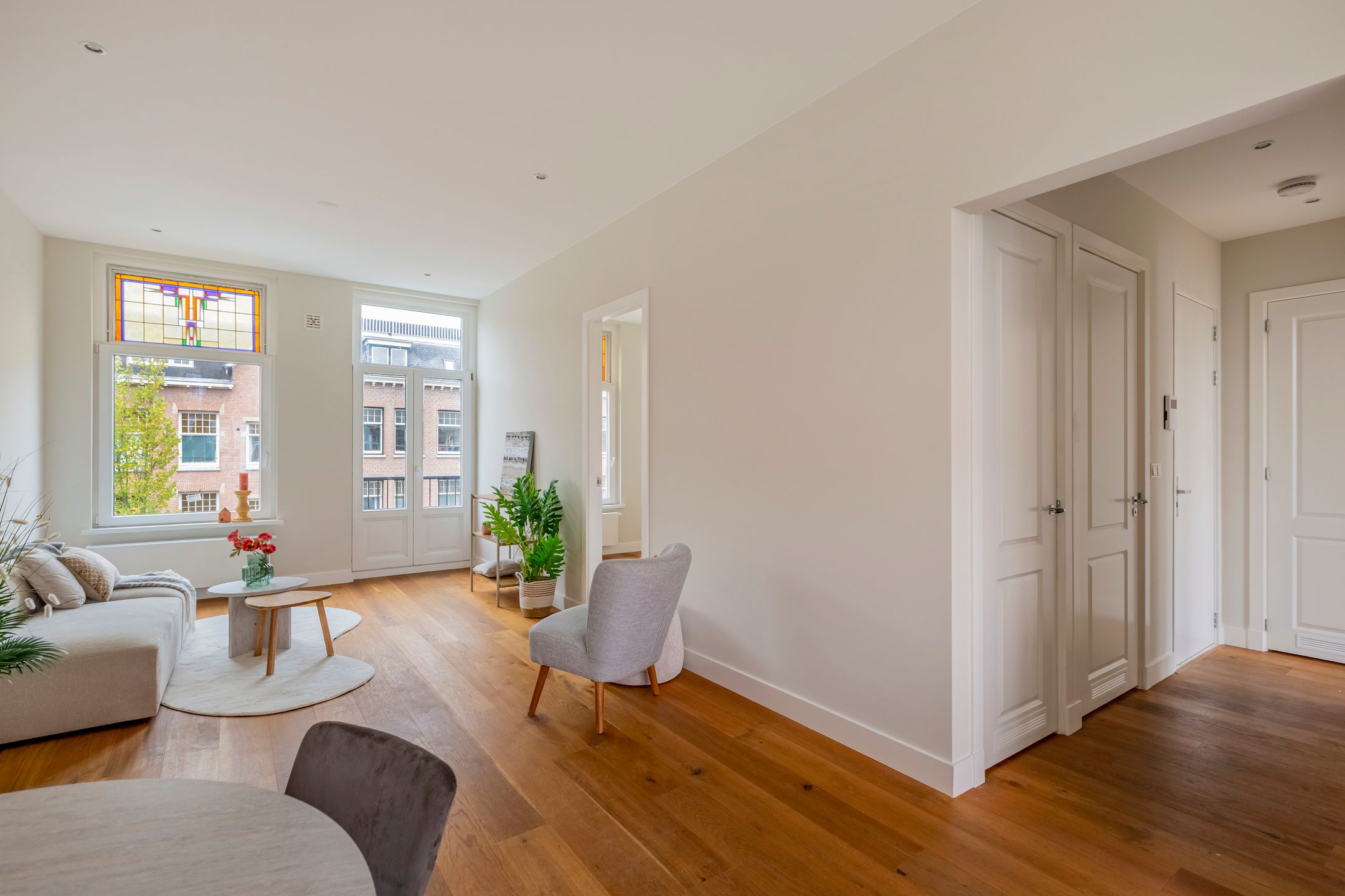 Foto 12 van Admiraal De Ruijterweg 158-3