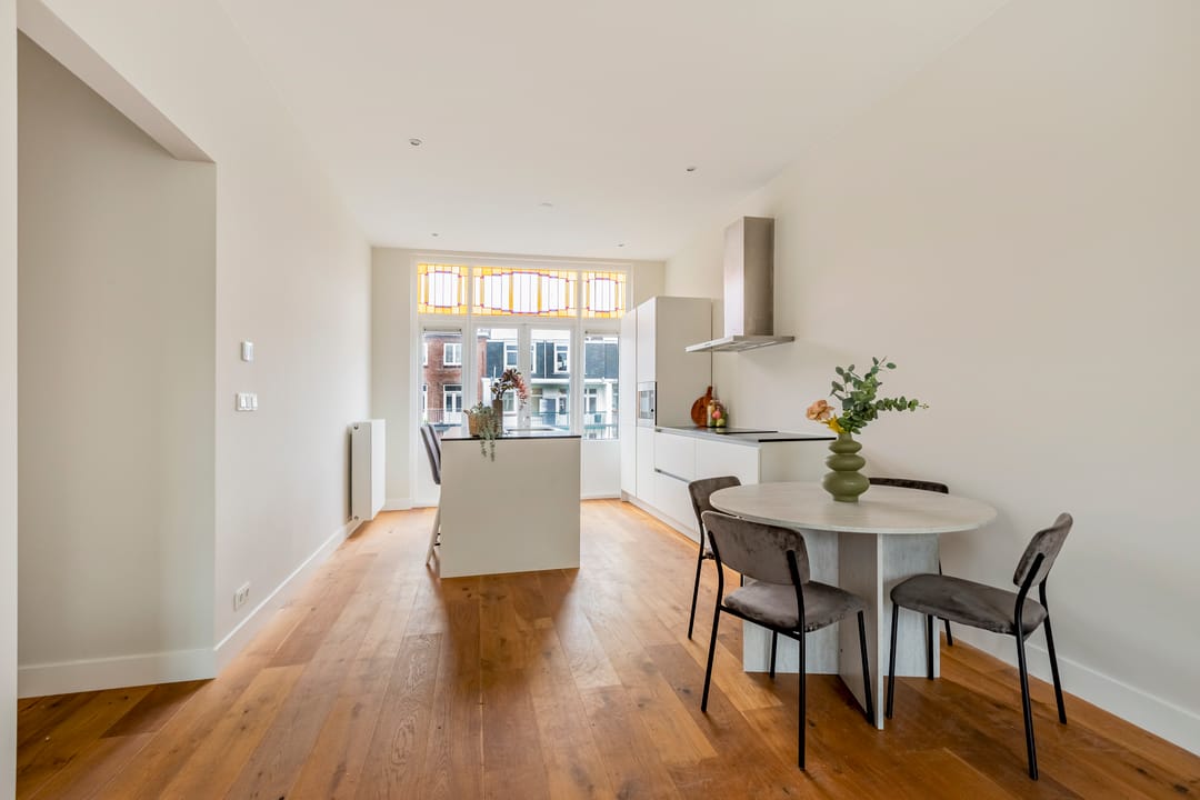 Foto 13 van Admiraal De Ruijterweg 158-3