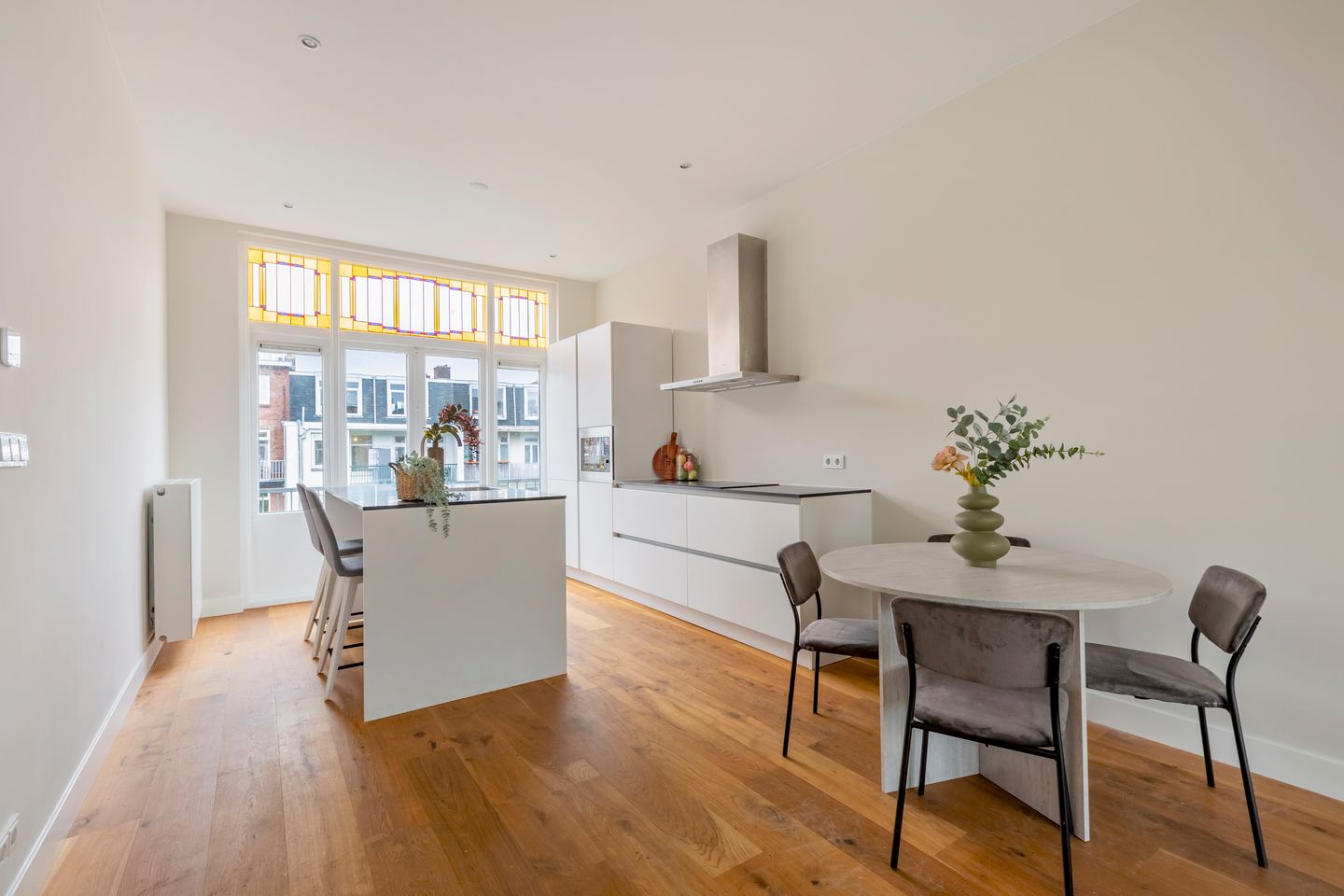 Foto 14 van Admiraal De Ruijterweg 158-3