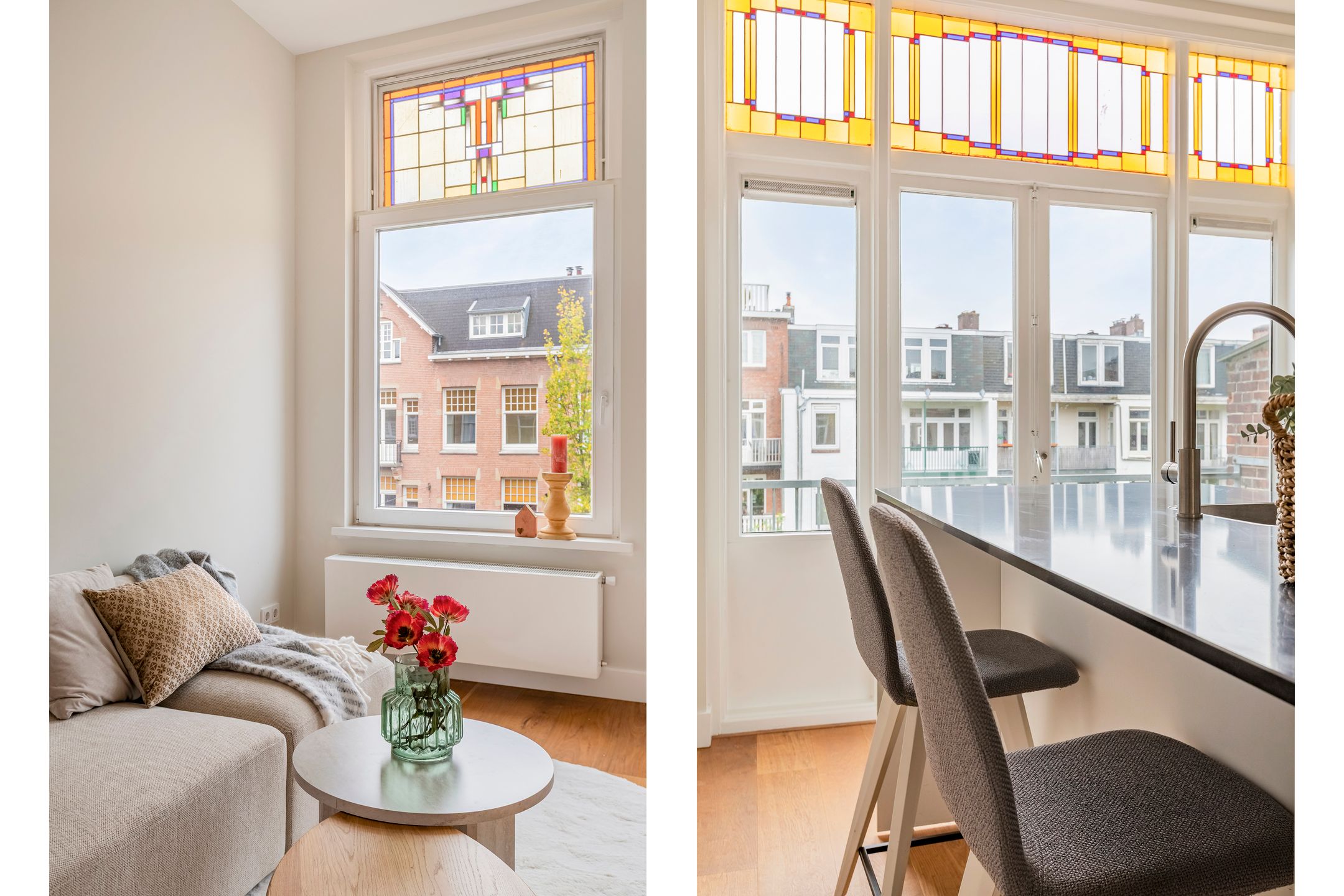 Foto 15 van Admiraal De Ruijterweg 158-3