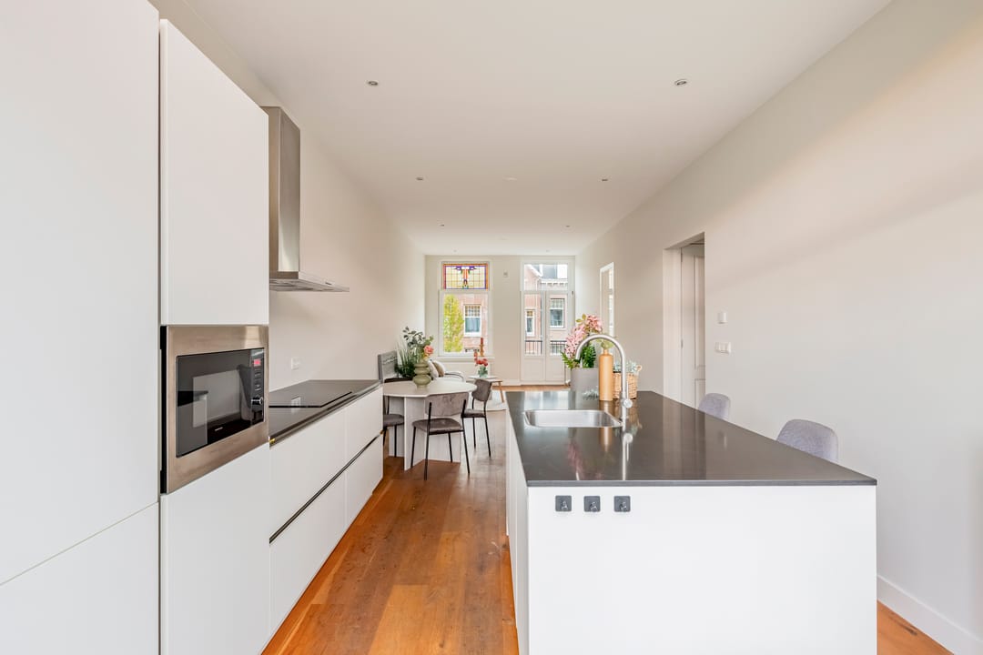 Foto 16 van Admiraal De Ruijterweg 158-3