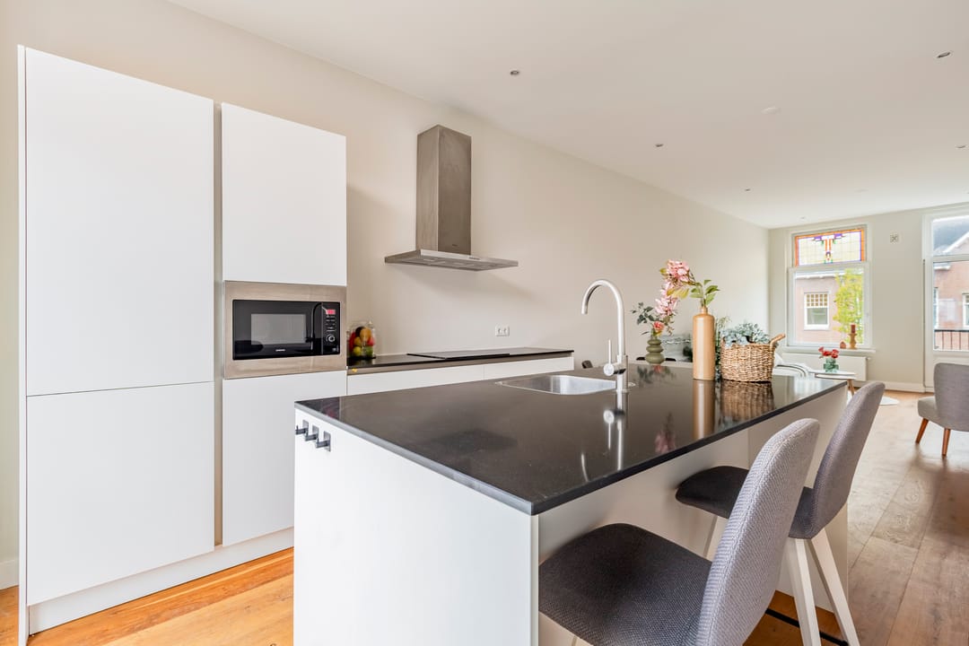 Foto 17 van Admiraal De Ruijterweg 158-3