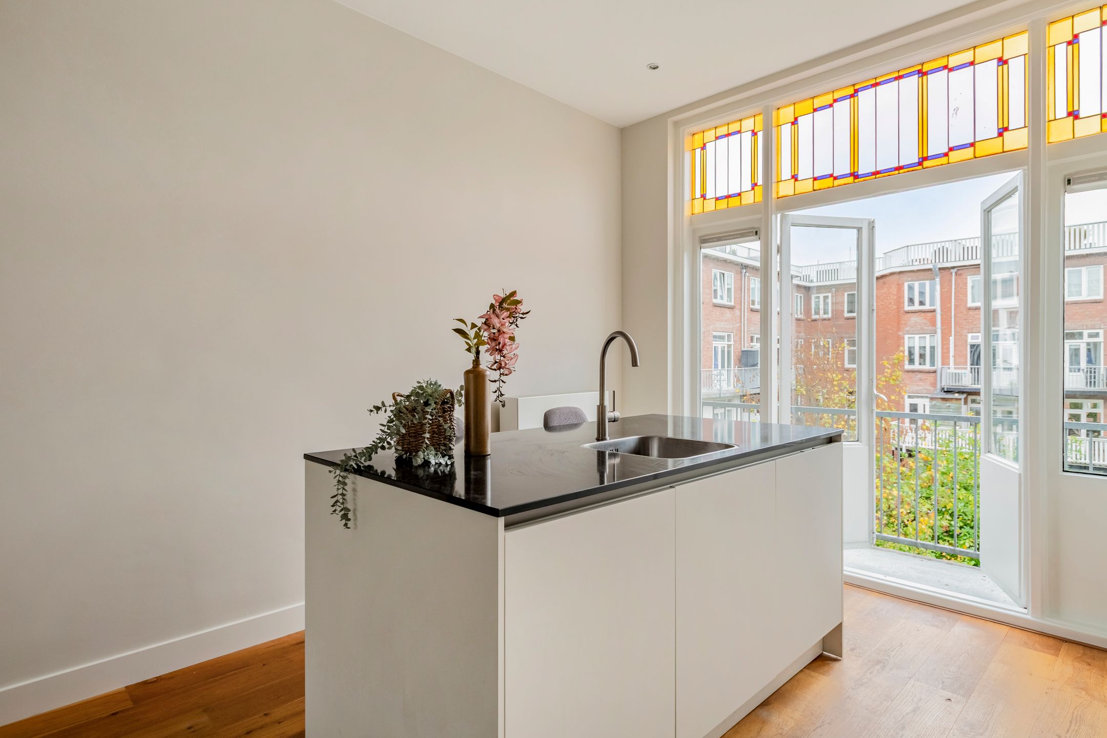 Foto 21 van Admiraal De Ruijterweg 158-3