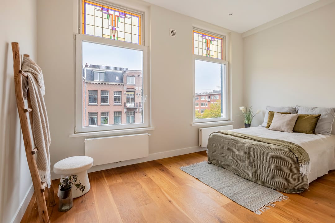 Foto 23 van Admiraal De Ruijterweg 158-3