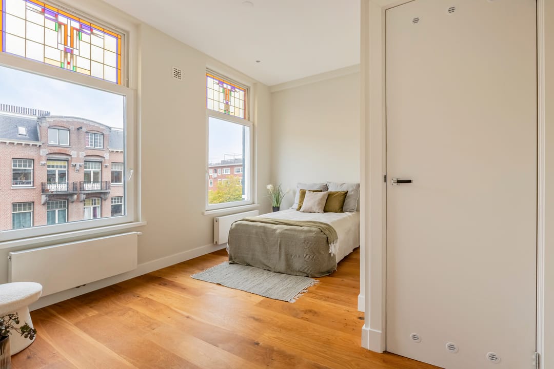 Foto 22 van Admiraal De Ruijterweg 158-3