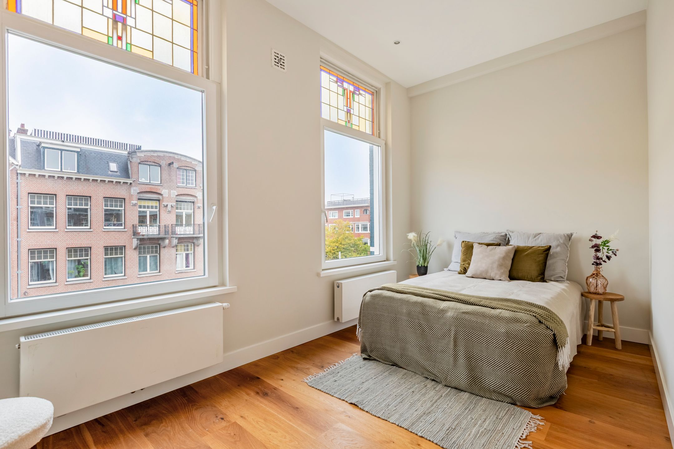 Foto 24 van Admiraal De Ruijterweg 158-3