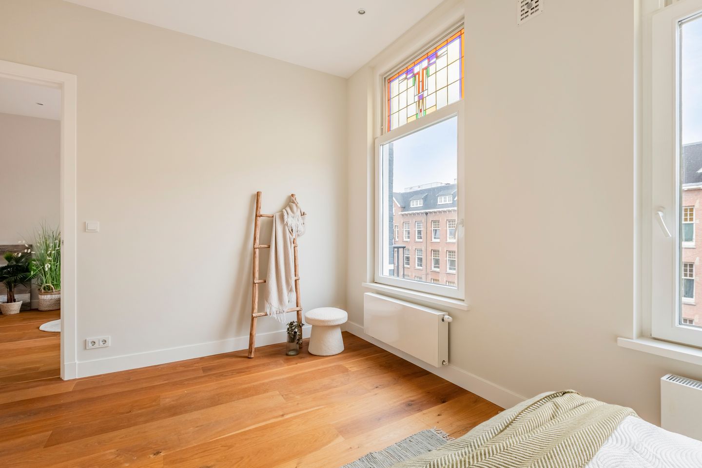 Foto 25 van Admiraal De Ruijterweg 158-3