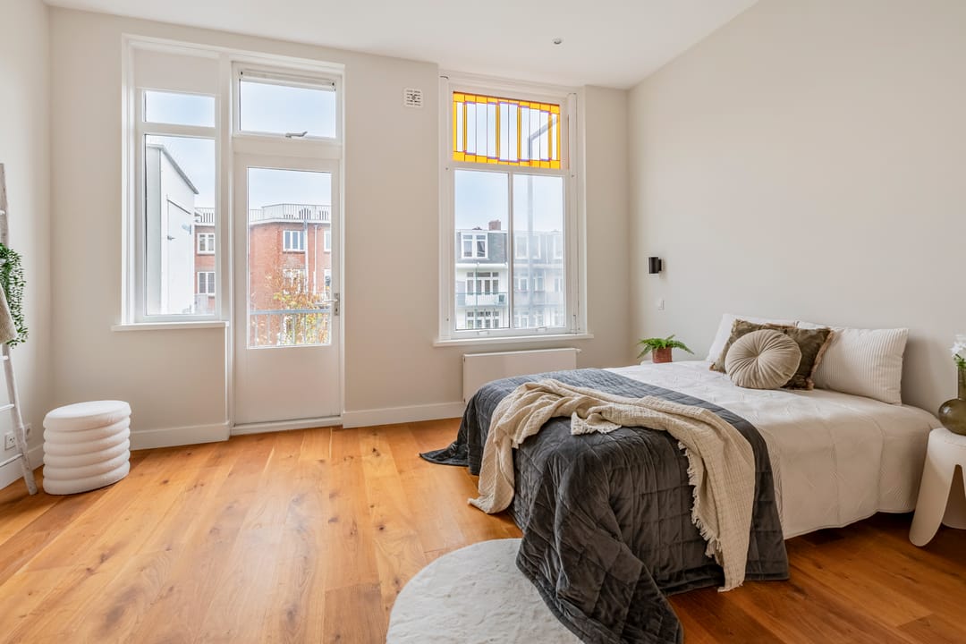 Foto 26 van Admiraal De Ruijterweg 158-3