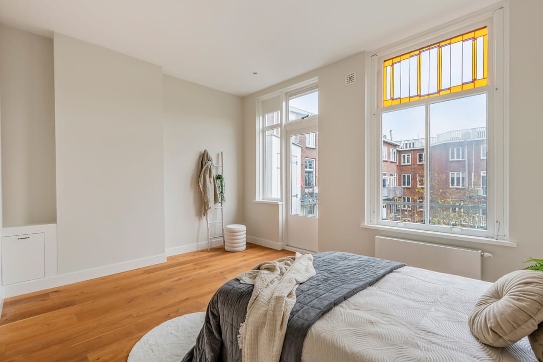 Foto 28 van Admiraal De Ruijterweg 158-3