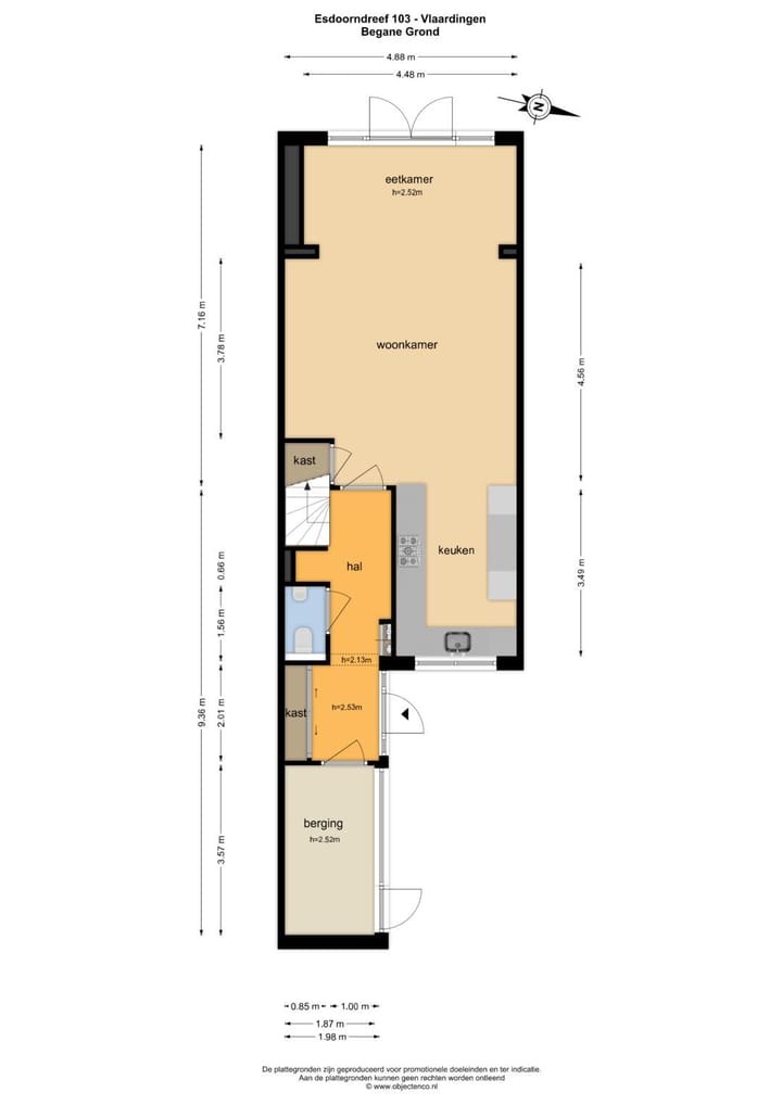 Foto 50 van Esdoorndreef 103